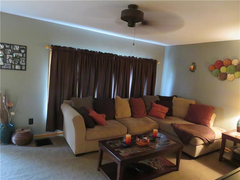 210 Fitz Henry Road Smithton, PA 15479 - Photo 11 of 19 Living Room