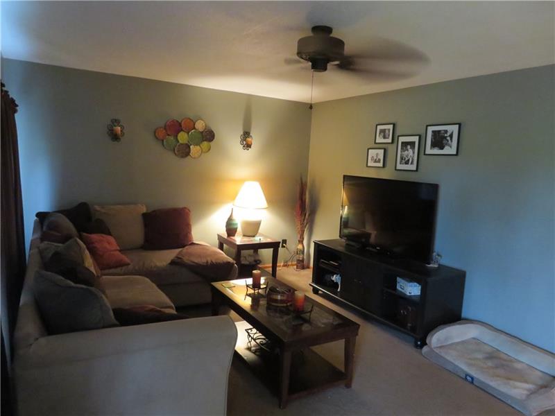210 Fitz Henry Road Smithton, PA 15479 - Photo 12 of 19 Living Room