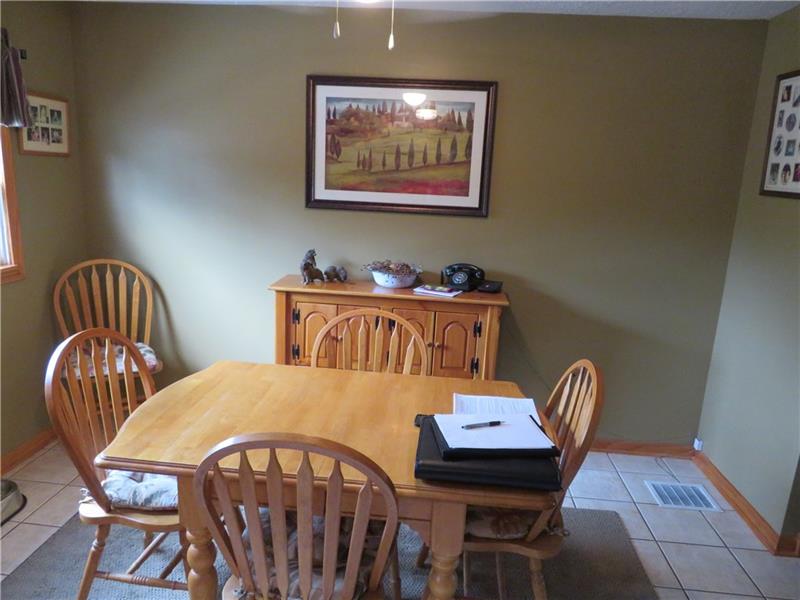 210 Fitz Henry Road Smithton, PA 15479 - Photo 14 of 19 Dining Area