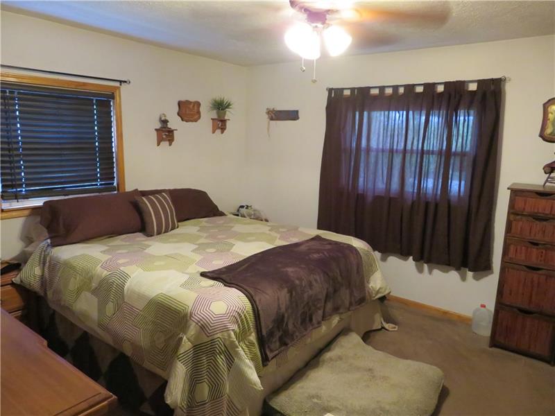 210 Fitz Henry Road Smithton, PA 15479 - Photo 15 of 19 Master Bedroom