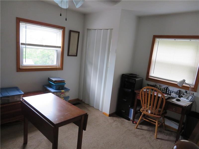 210 Fitz Henry Road Smithton, PA 15479 - Photo 16 of 19 Bedroom