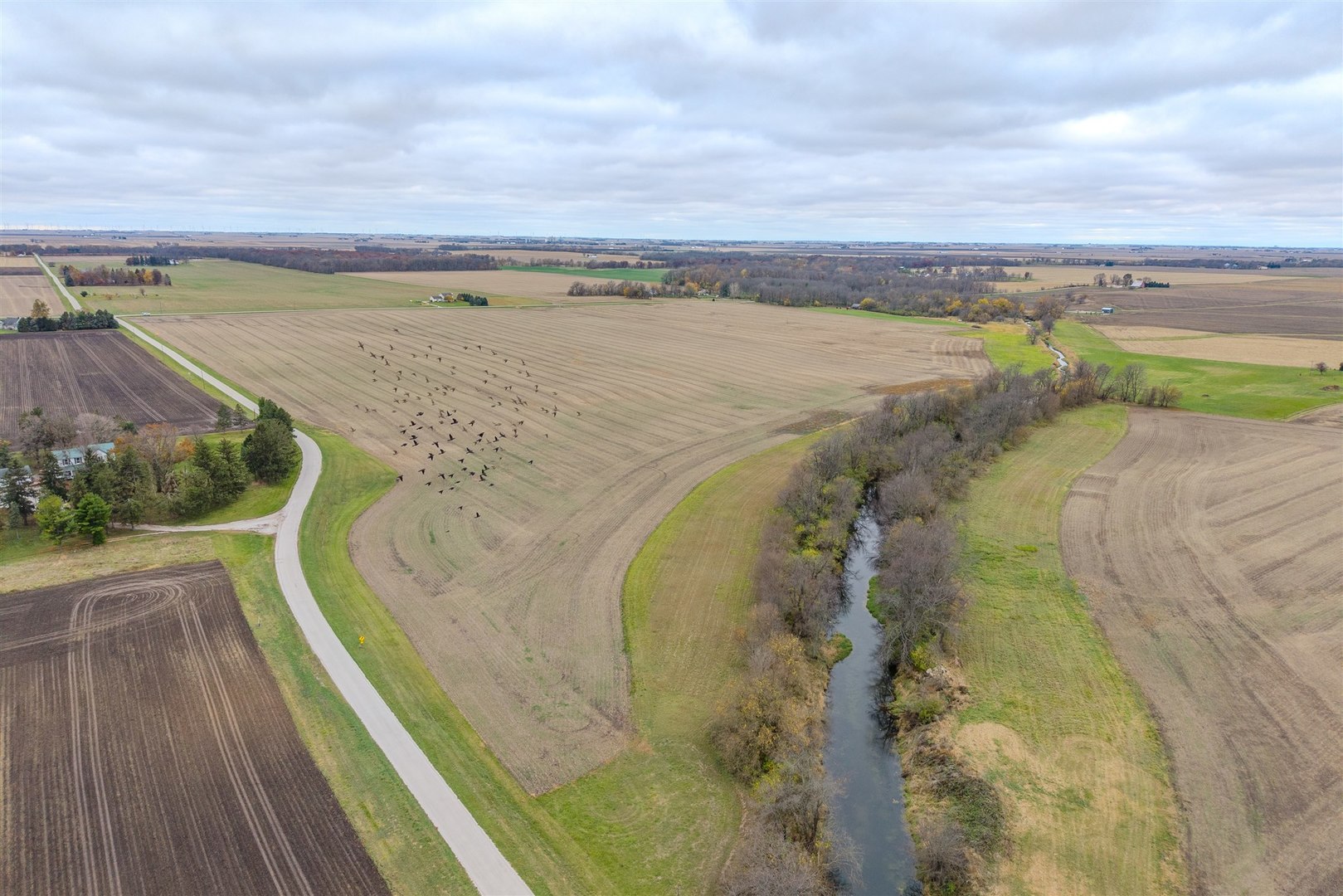 2150 East North Road Colfax, IL 61728 - Photo 17 of 19