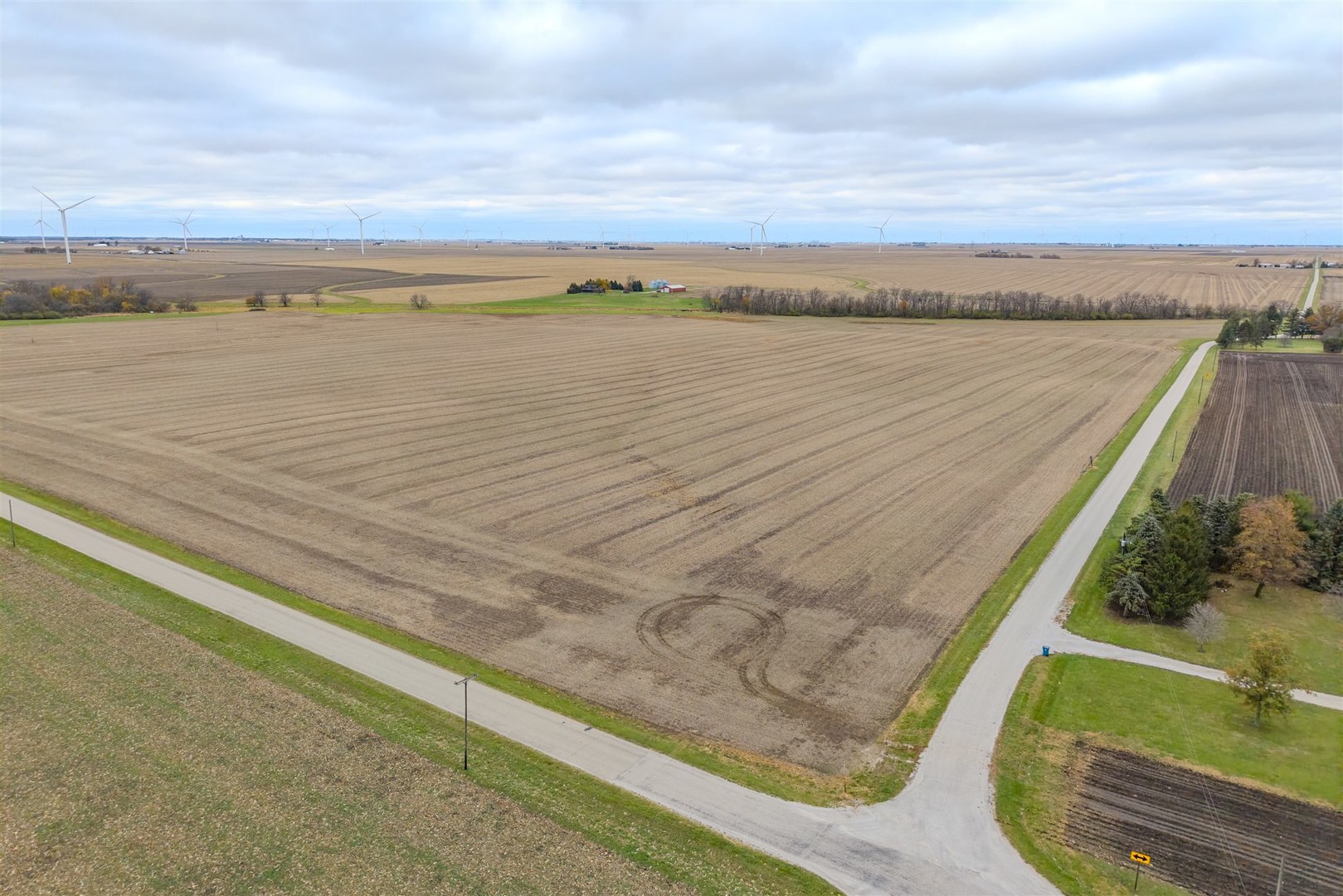 2150 East North Road Colfax, IL 61728 - Photo 19 of 19