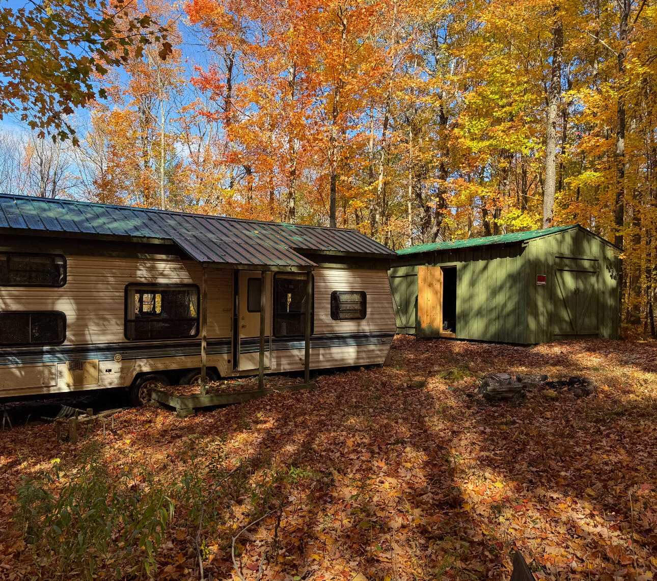 0 French Settlement Road Malone, NY 12953 - Photo 3 of 18 7CAA2532-2BAC-4094-97DC-CB246361F986