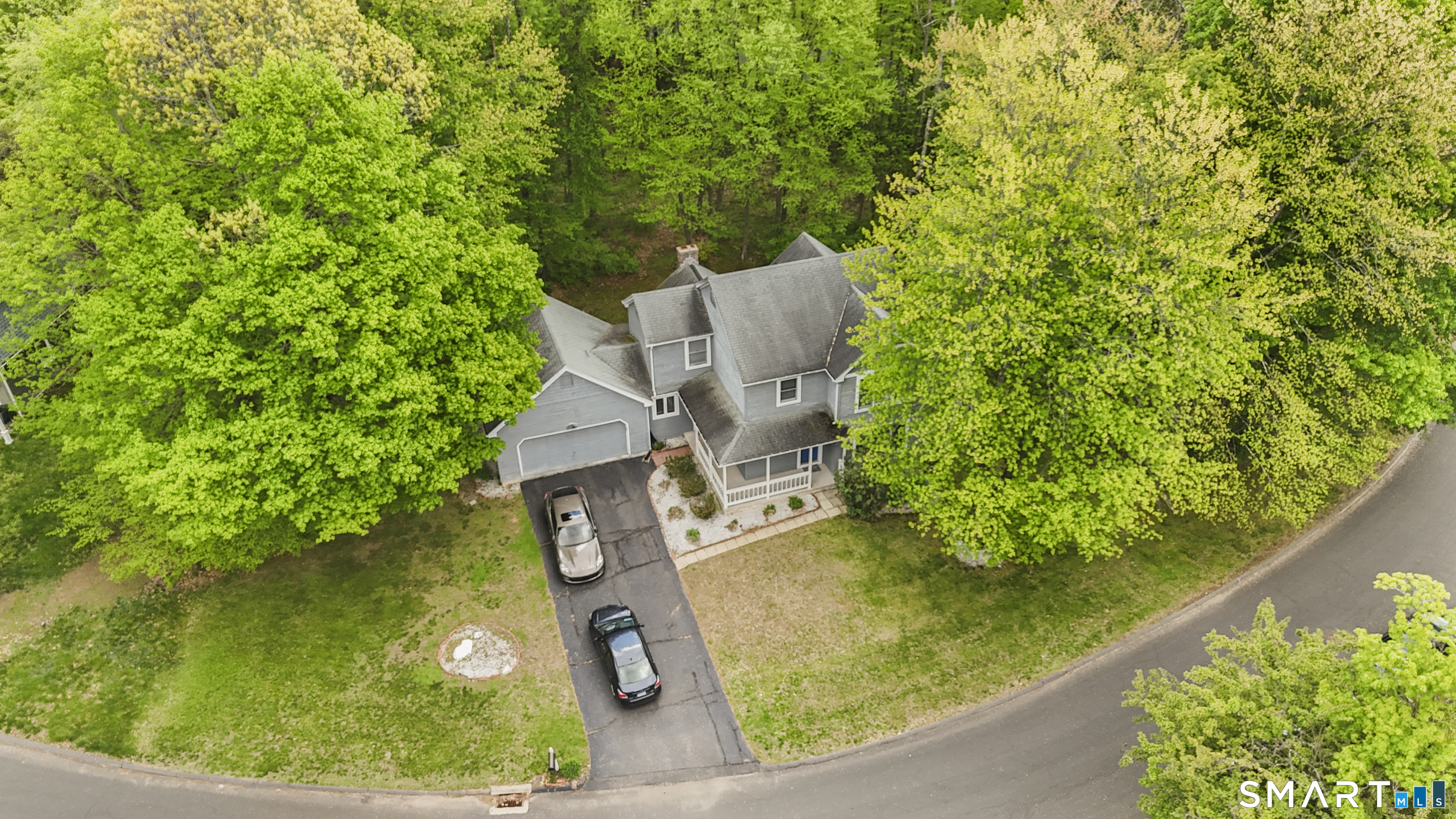 10 Quail Run Bloomfield, CT 06002 - Photo 39 of 40