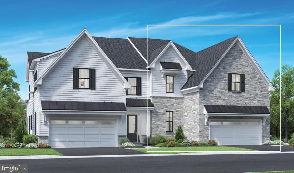 949 Swedesford Road, Unit 2 Exton, PA 19341 - Photo 9 of 19 Modern elegance meets classic charm.