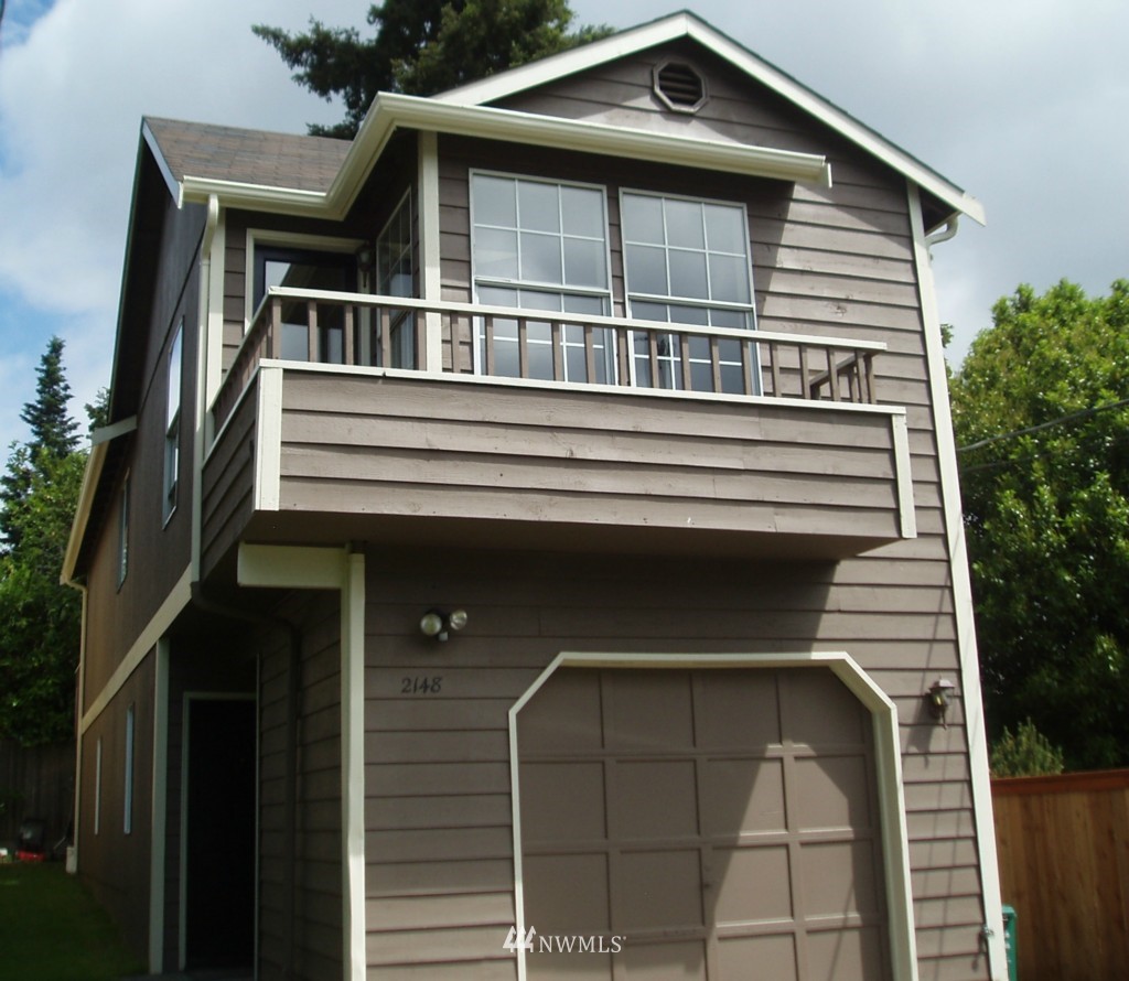 2148 North 88th Street Seattle, WA 98103 - Photo 1 of 1 Gallery Image 1