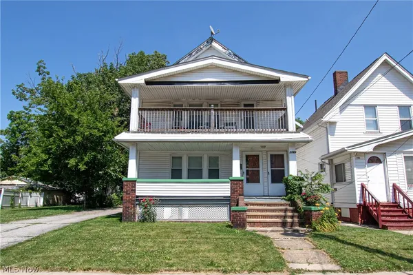 $195,000 | 2189 West 105th Street, Cleveland, OH 44102