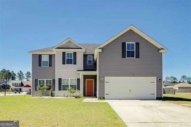 $389,000 | 118 William Way, Springfield, GA 31329