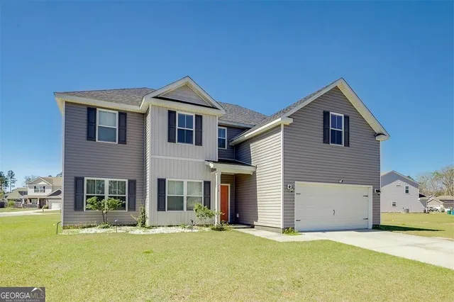 $389,000 | 118 William Way, Springfield, GA 31329