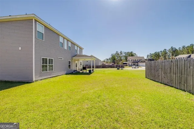 $389,000 | 118 William Way, Springfield, GA 31329