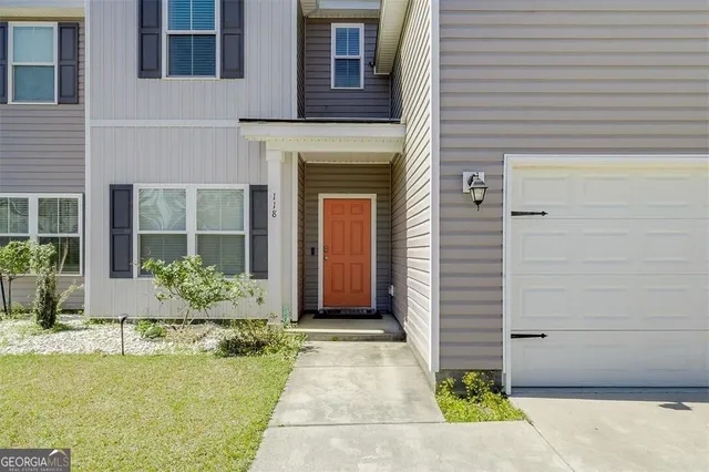 $389,000 | 118 William Way, Springfield, GA 31329