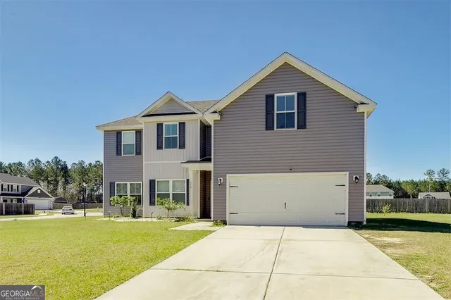 $389,000 | 118 William Way, Springfield, GA 31329