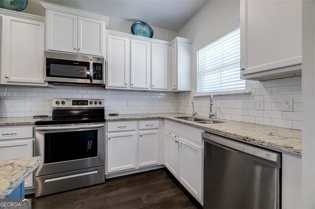 $389,000 | 118 William Way, Springfield, GA 31329