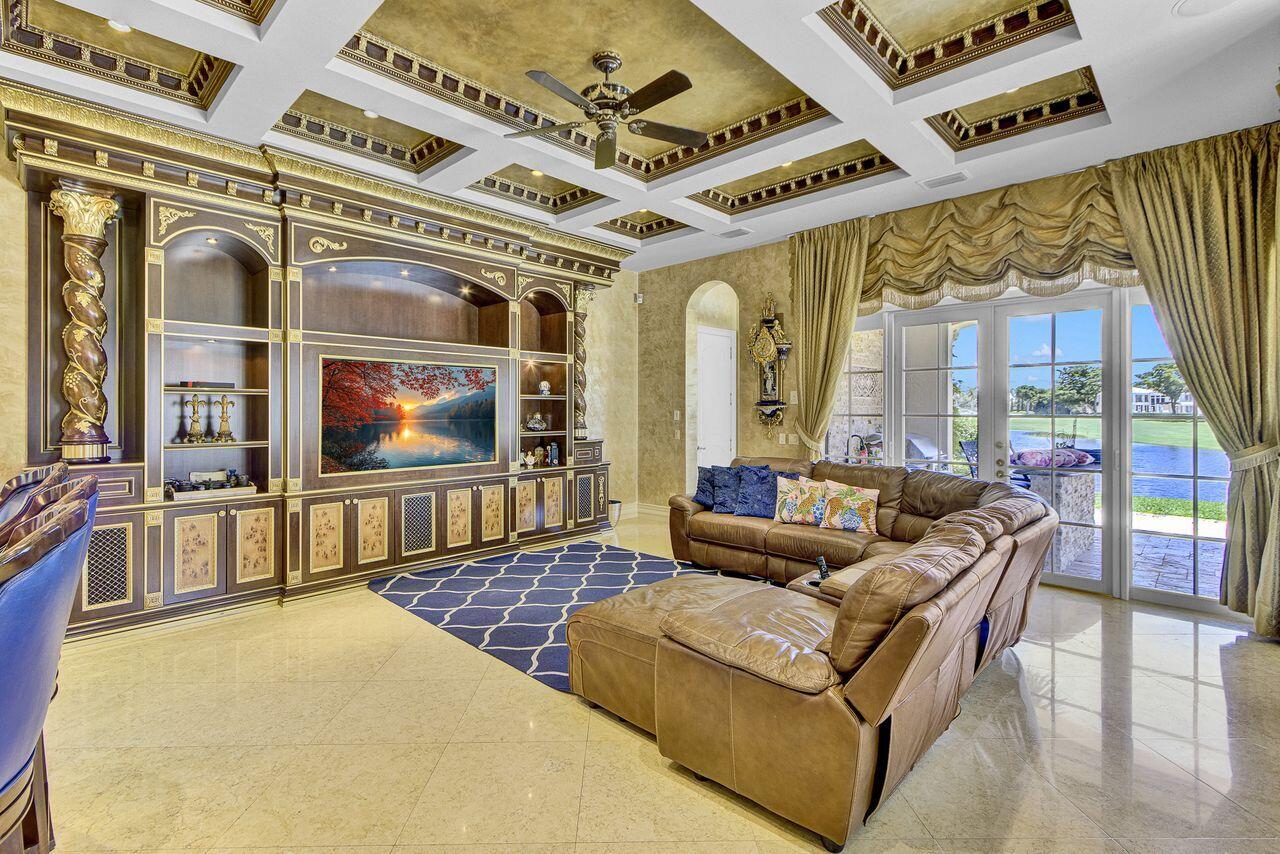 17730 Scarsdale Way Boca Raton, FL 33496 - Photo 13 of 43 Family Room - 1