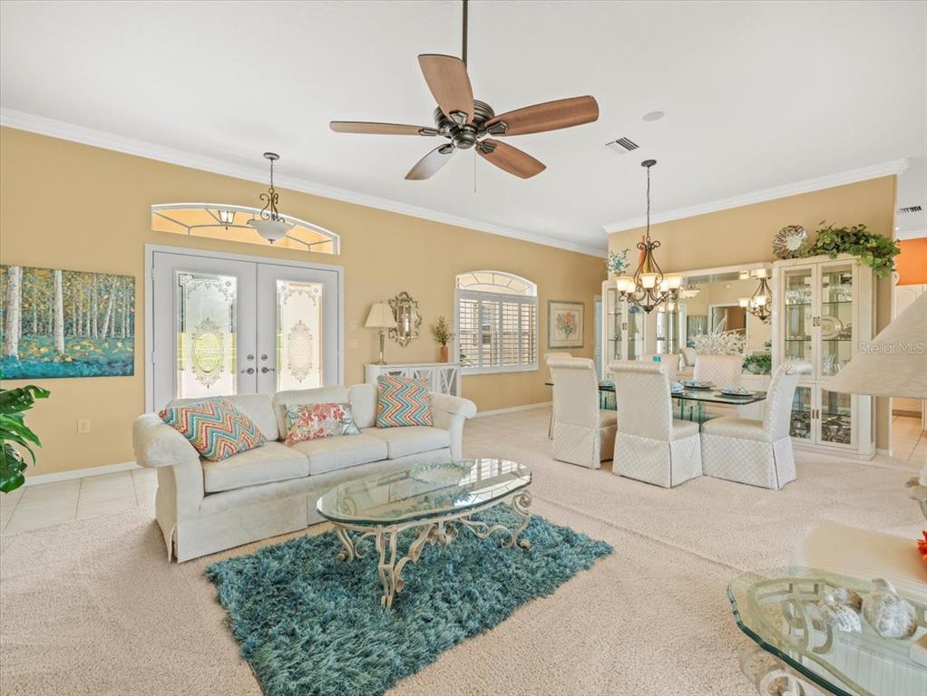 9216 Tarleton Circle Weeki Wachee, FL 34613 - Photo 11 of 66