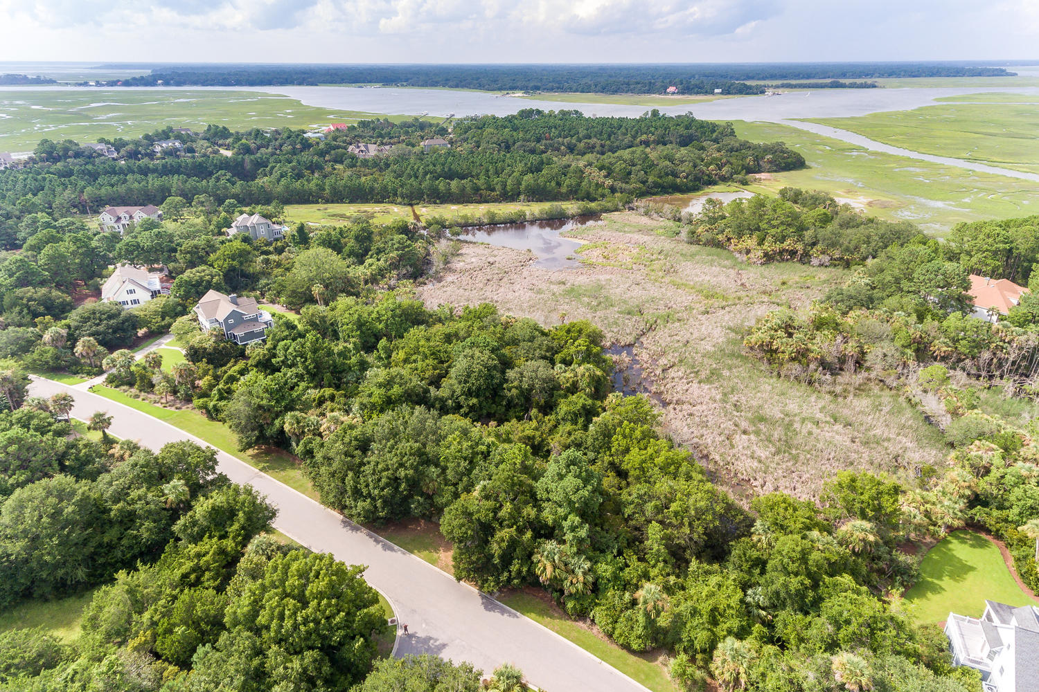 2612 Jenkins Point Road Seabrook Island, SC 29455 - Photo 1 of 30 2612 Jenkins Point