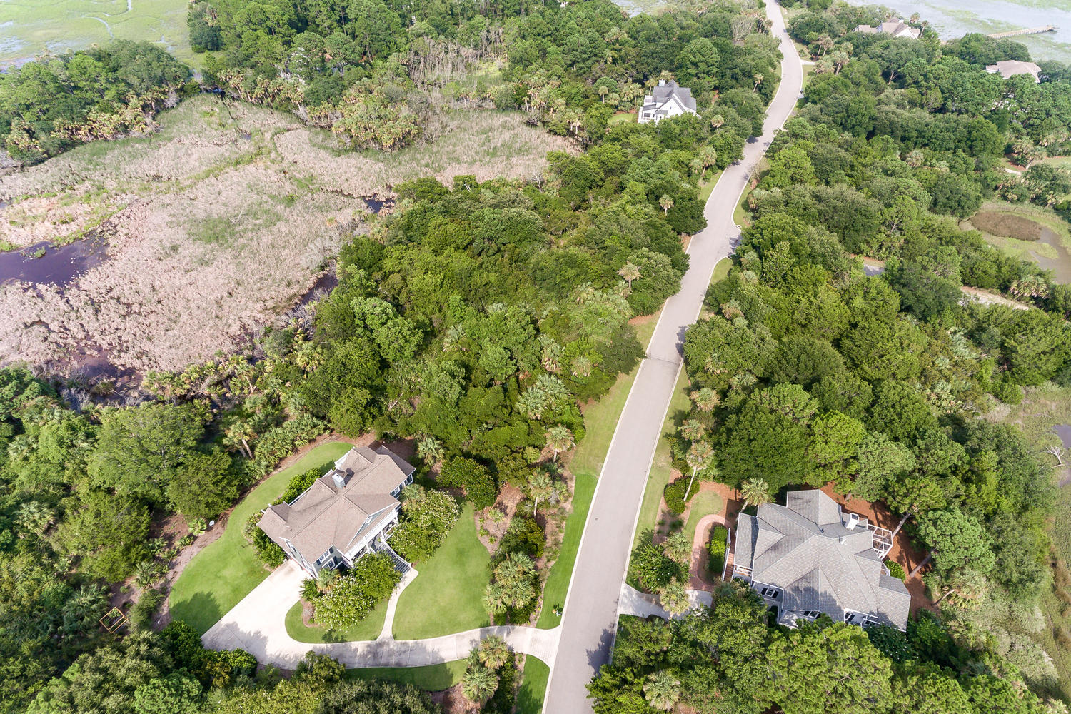 2612 Jenkins Point Road Seabrook Island, SC 29455 - Photo 13 of 30 2612 Jenkins Point Rd Seabrook-013-11-DJ