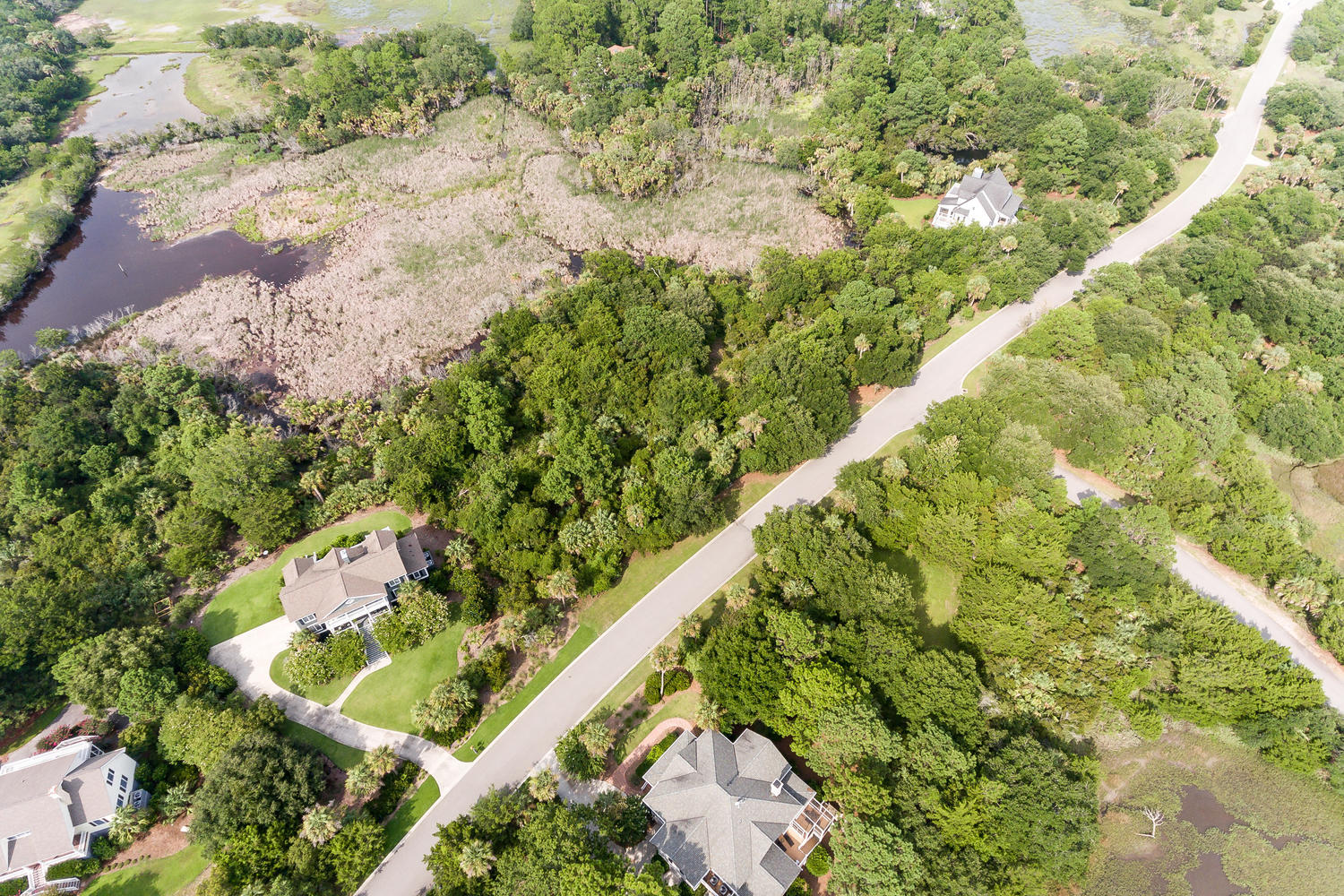 2612 Jenkins Point Road Seabrook Island, SC 29455 - Photo 14 of 30 2612 Jenkins Point Rd Seabrook-014-10-DJ