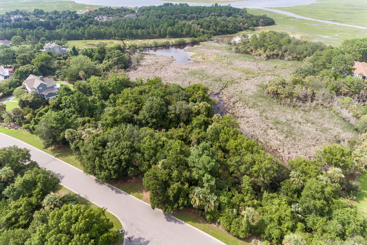 2612 Jenkins Point Road Seabrook Island, SC 29455 - Photo 4 of 30 2612 Jenkins Point Rd Seabrook-003-15-DJ
