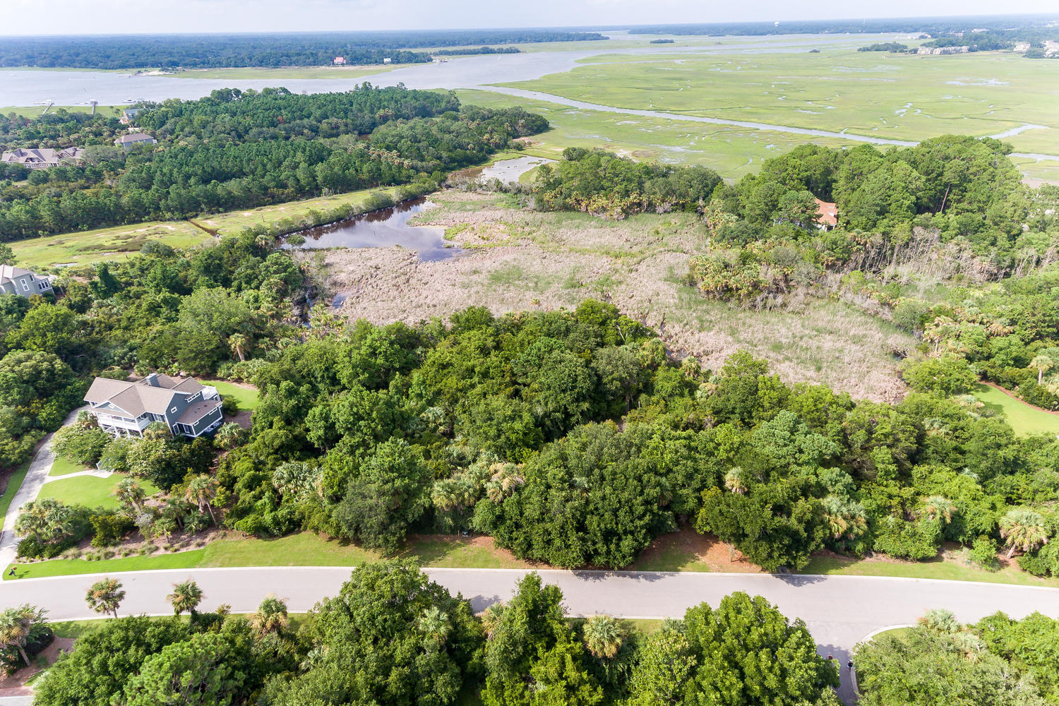 2612 Jenkins Point Road Seabrook Island, SC 29455 - Photo 5 of 30 2612 Jenkins Point Rd Seabrook-005-13-DJ
