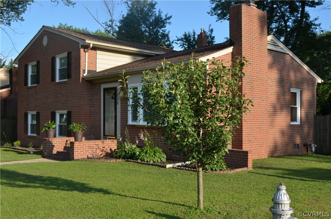 7909 Three Chopt Road Henrico, VA 23229 - Photo 24 of 29 Gallery Image 24