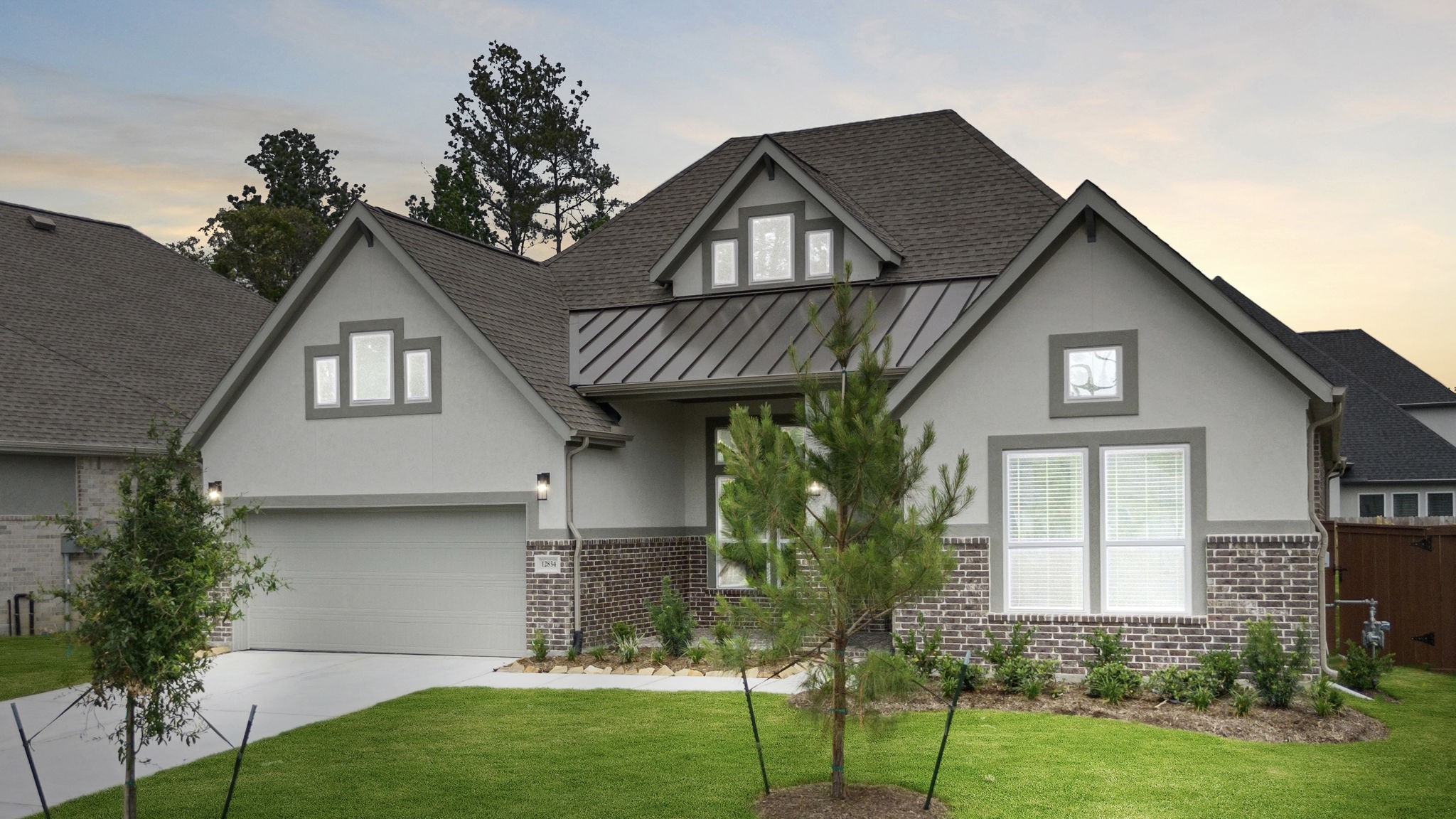 Representative Photo