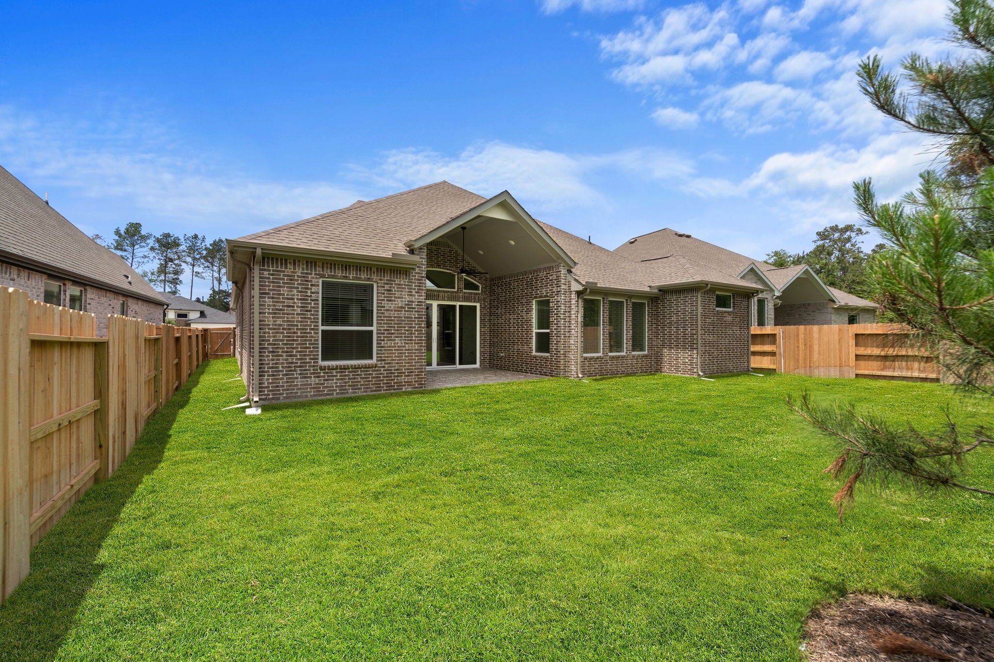 413 Lone Ranger Drive Montgomery, TX 77316 - Photo 31 of 37 Representative Photo