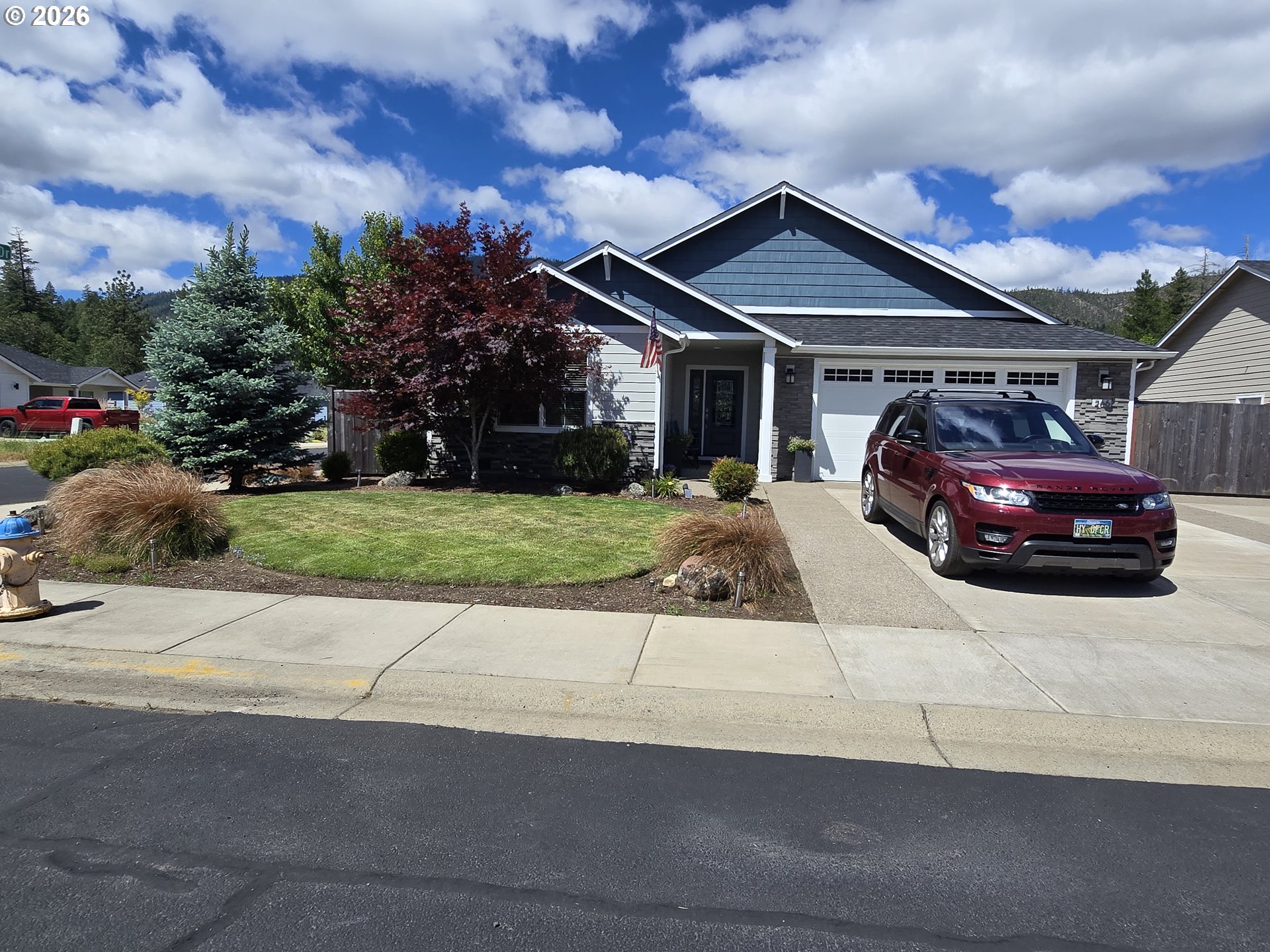 266 Retirement Lane Cave Junction, OR 97523 - Photo 1 of 44