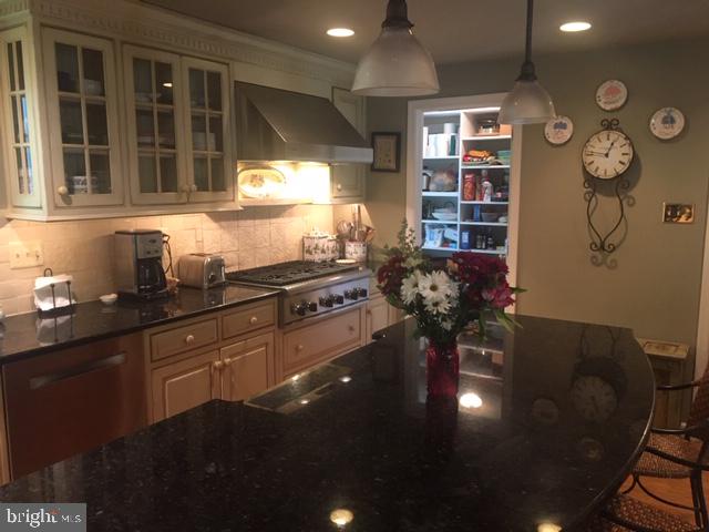 626 Fernfield Circle Wayne, PA 19087 - Photo 32 of 54 Kitchen area