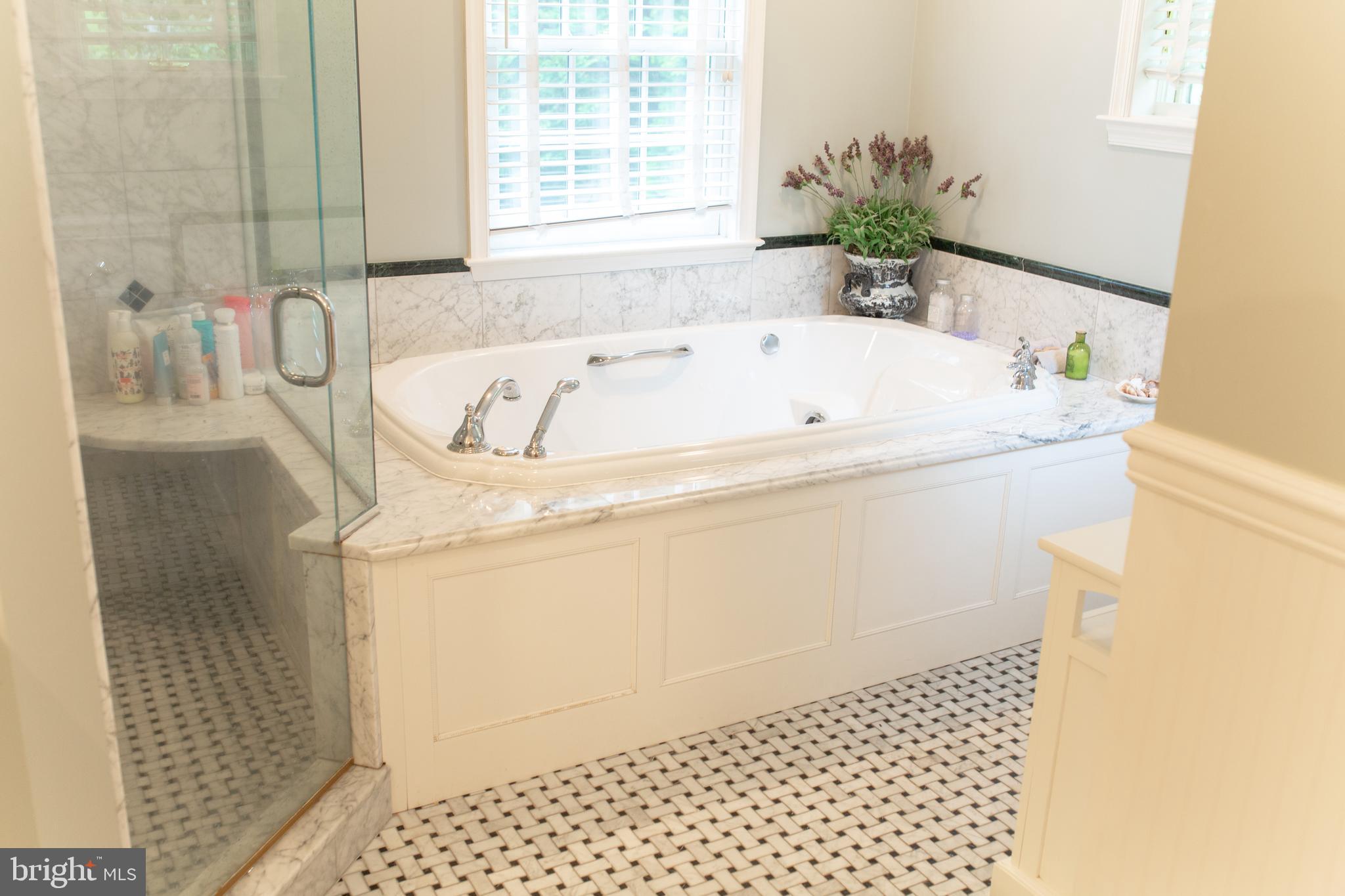 626 Fernfield Circle Wayne, PA 19087 - Photo 43 of 54 Main bedroom bath