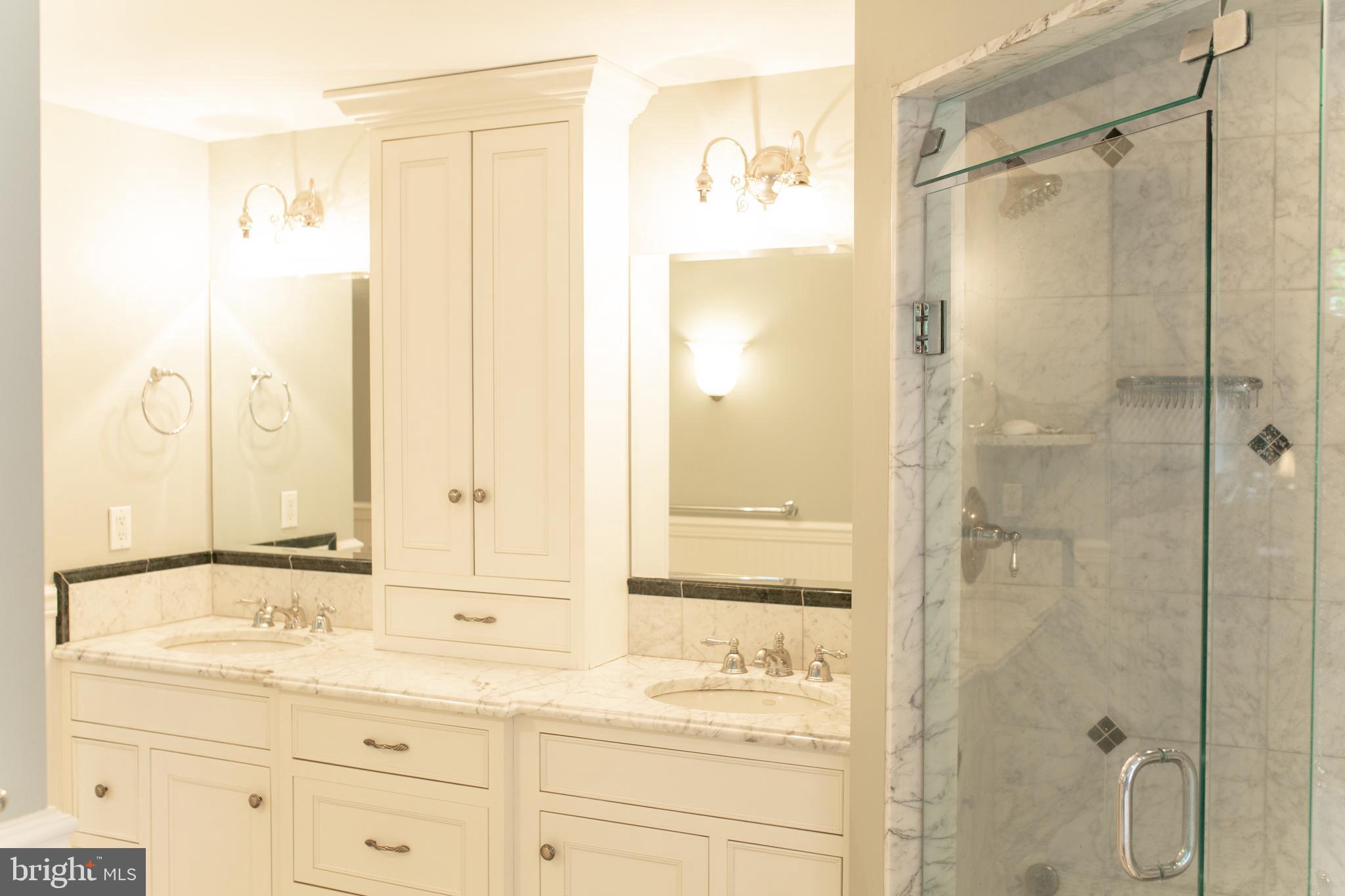 626 Fernfield Circle Wayne, PA 19087 - Photo 44 of 54 Main bedroom bath