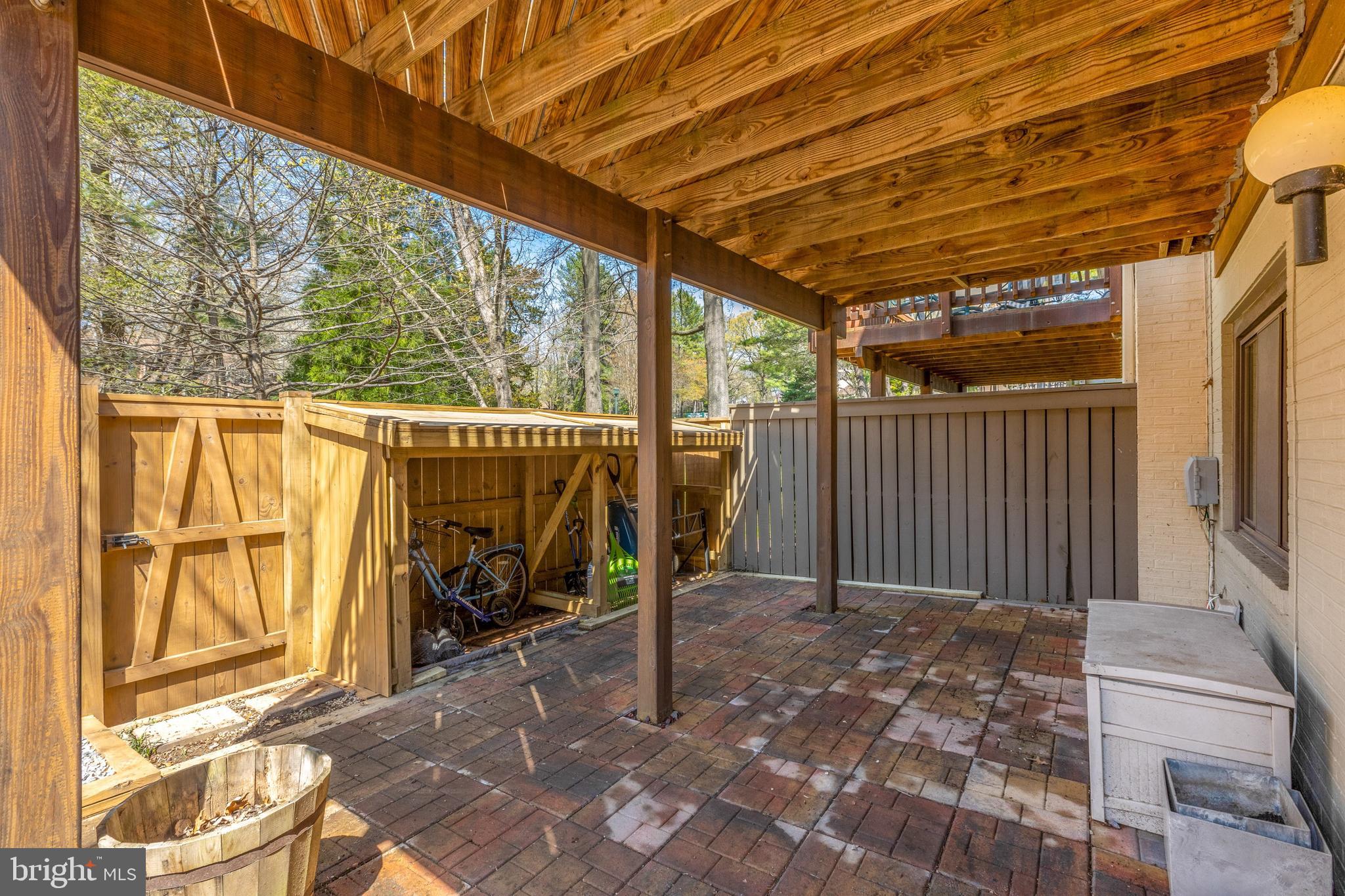 2030 Golf Course Drive Reston, VA 20191 - Photo 42 of 54