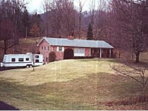 22292 Campground Road Bristol, VA 24202 - Photo 1 of 1 Photo 1