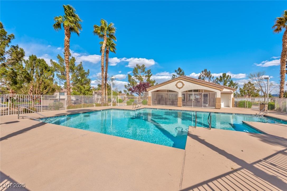 1633 Cave Spring Drive Henderson, NV 89014 - Photo 14 of 22