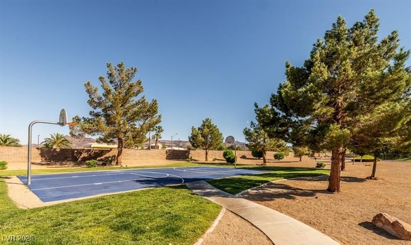 1633 Cave Spring Drive Henderson, NV 89014 - Photo 17 of 22