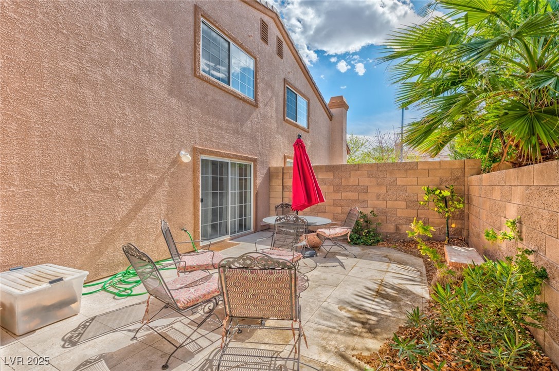 1633 Cave Spring Drive Henderson, NV 89014 - Photo 21 of 22
