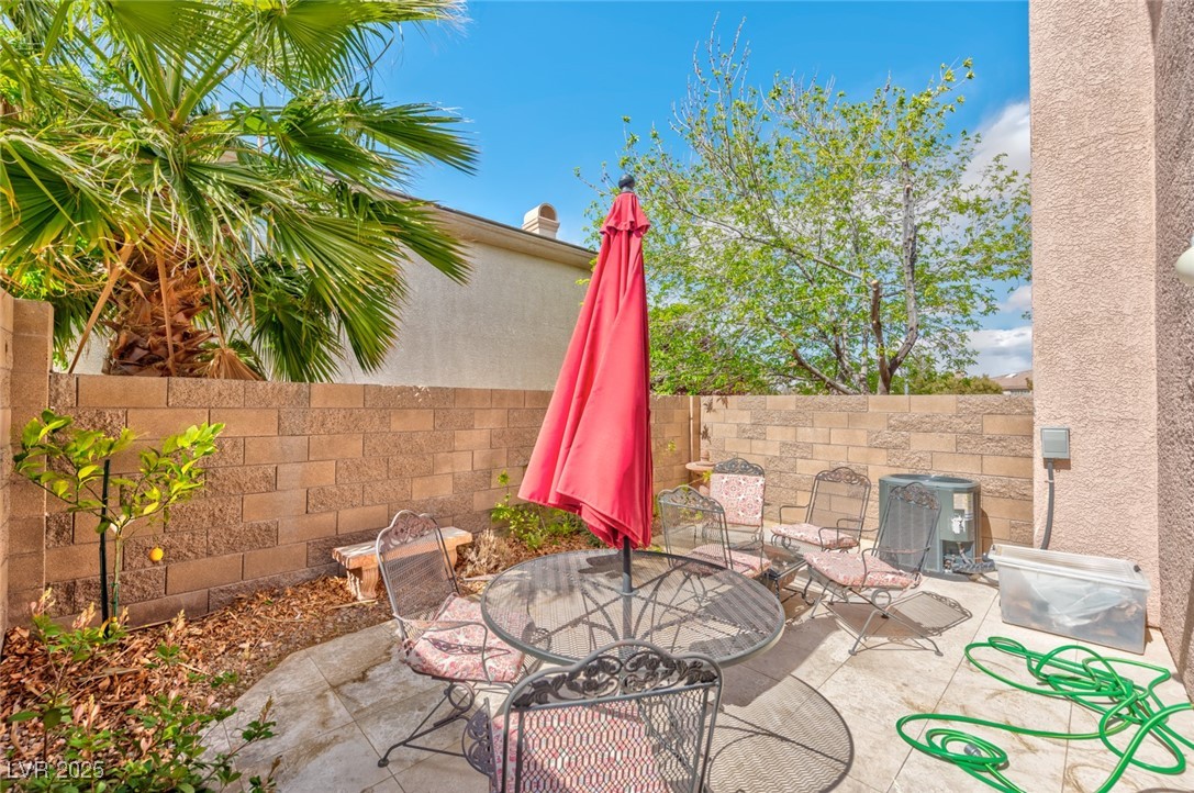 1633 Cave Spring Drive Henderson, NV 89014 - Photo 22 of 22