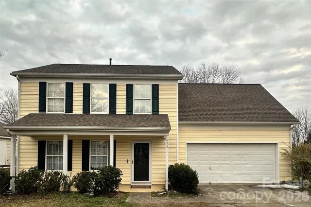 $329,000 | 434 Amhurst Street Southwest, Concord, NC 28025