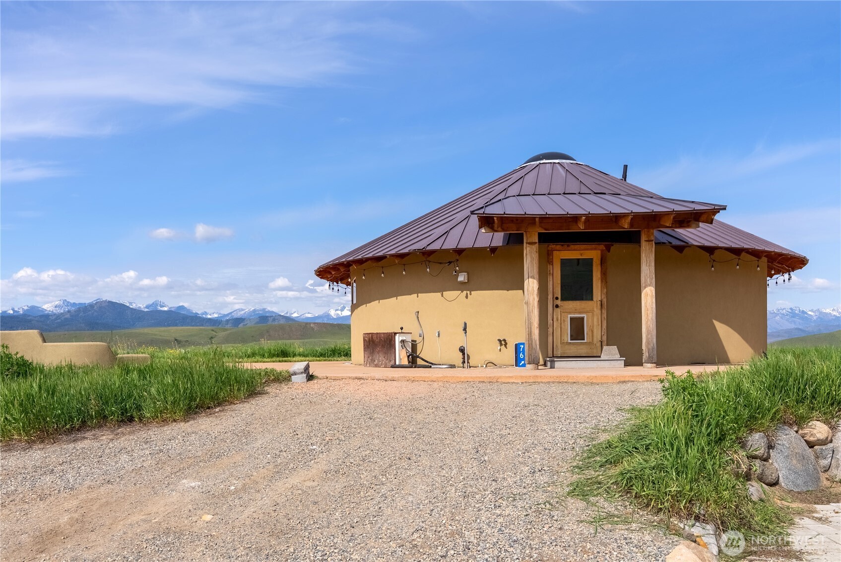 76 Meadow Ridge Road Twisp, WA 98856 - Photo 23 of 30 Gallery Image 23