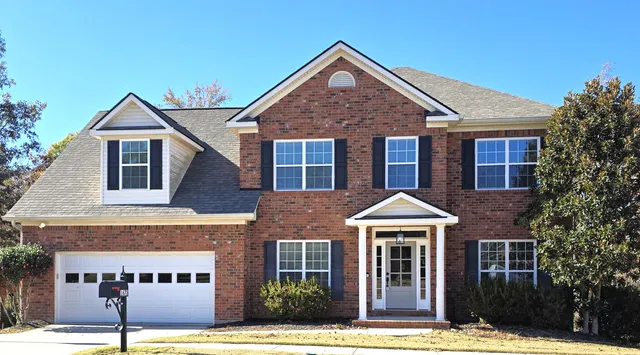 $2,195 | 1673 Jamestown Avenue, Evans, GA 30809