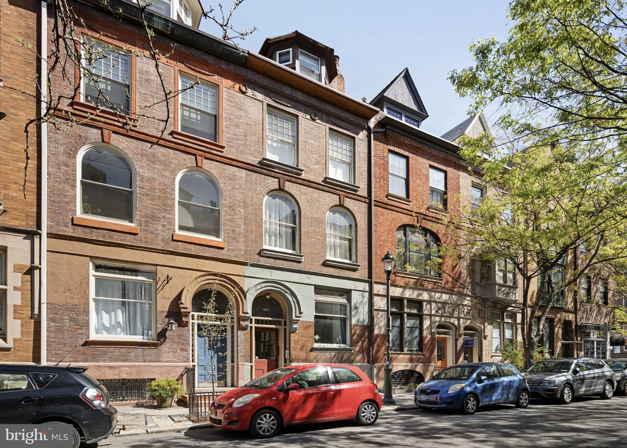 1109 Spruce Street, Unit 1F Philadelphia, PA 19107 - Photo 17 of 17