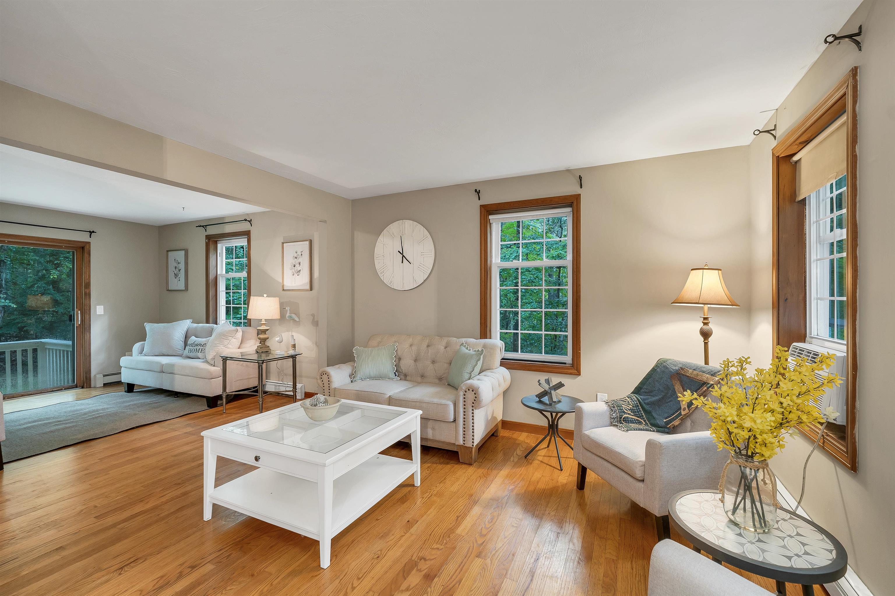 254 Robert Rogers Road Dunbarton, NH 03046 - Photo 11 of 25