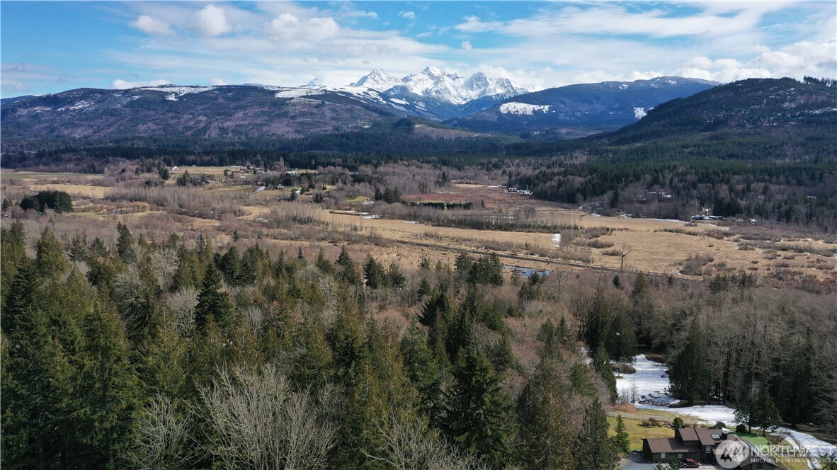 0 Valley Highway Acme, WA 98220 - Photo 3 of 12 a view of lake and mountain view