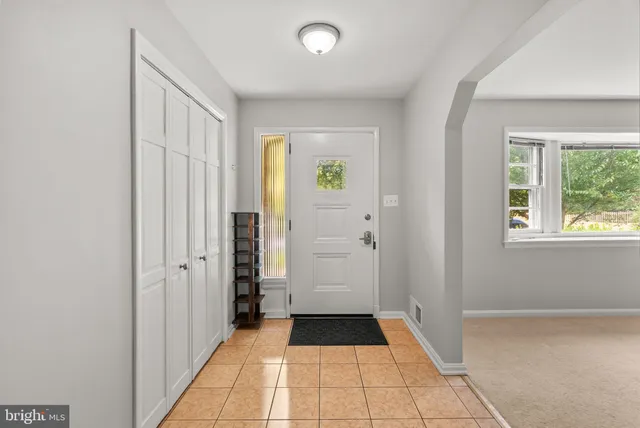 $4,500 | 8515 Farrell Drive, Chevy Chase, MD 20815