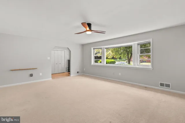 $4,500 | 8515 Farrell Drive, Chevy Chase, MD 20815