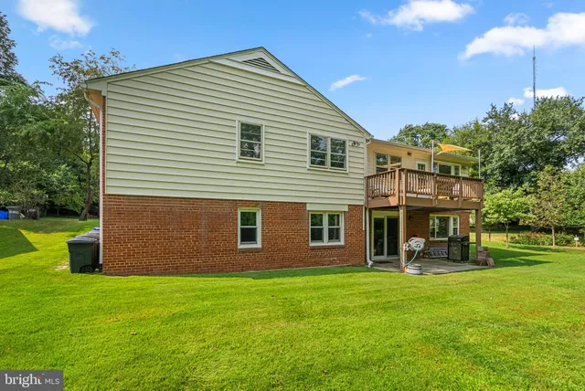 $4,500 | 8515 Farrell Drive, Chevy Chase, MD 20815