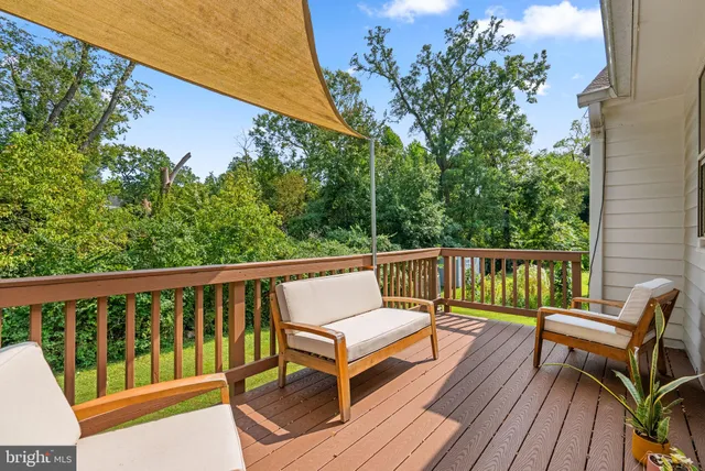 $4,500 | 8515 Farrell Drive, Chevy Chase, MD 20815