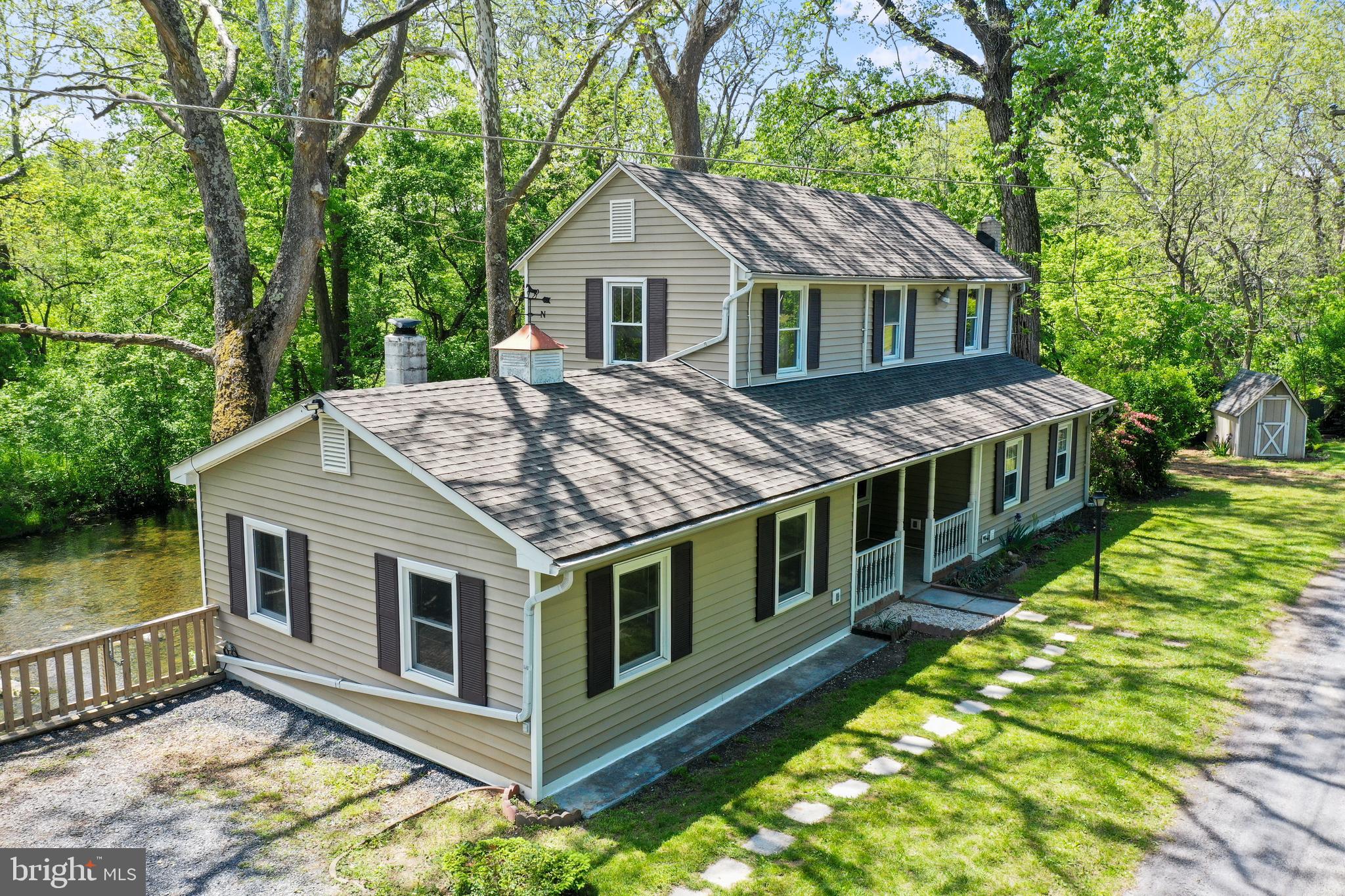 37 Corner Road Edinburg, VA 22824 - Photo 2 of 42