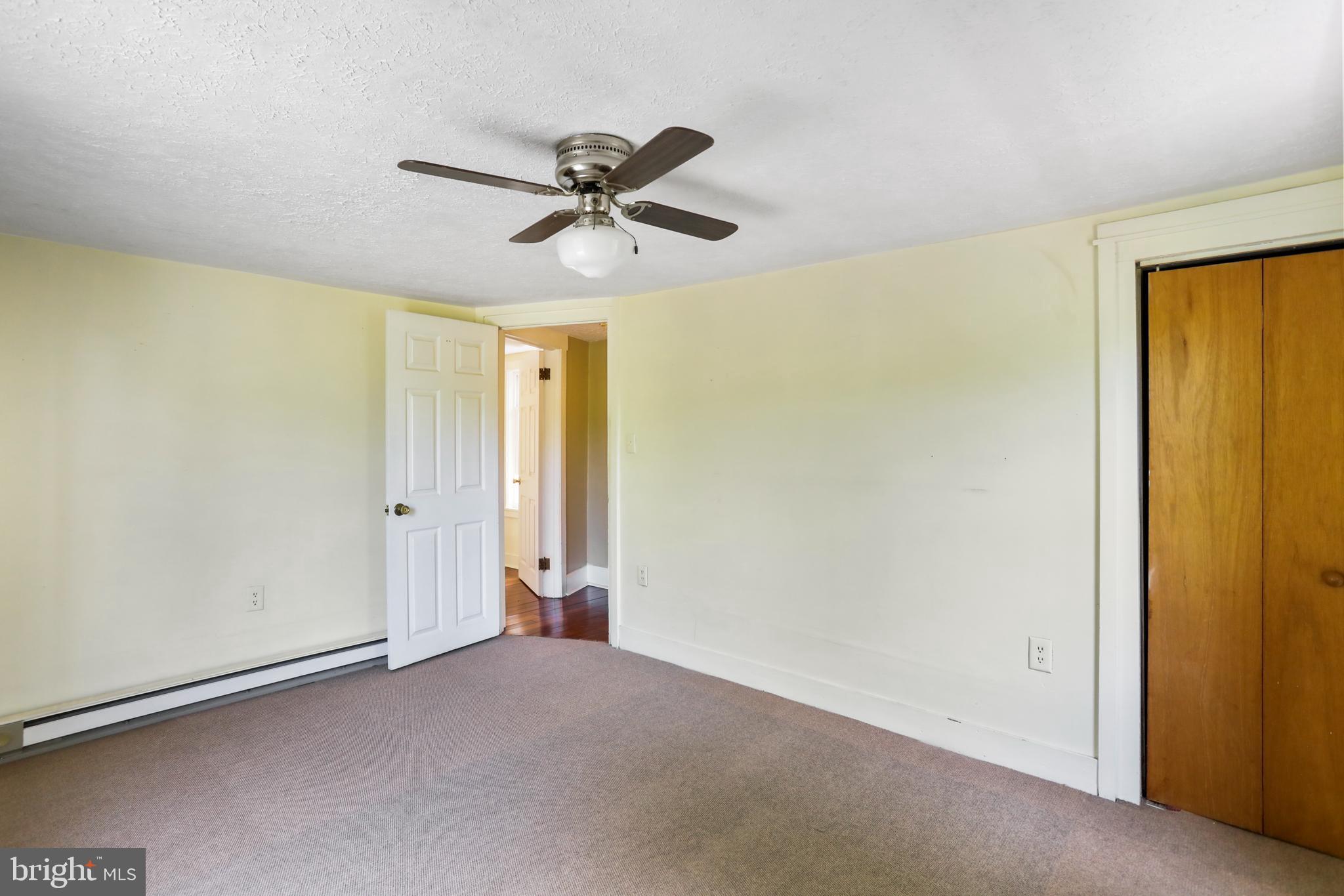 37 Corner Road Edinburg, VA 22824 - Photo 27 of 42 Bedroom 2